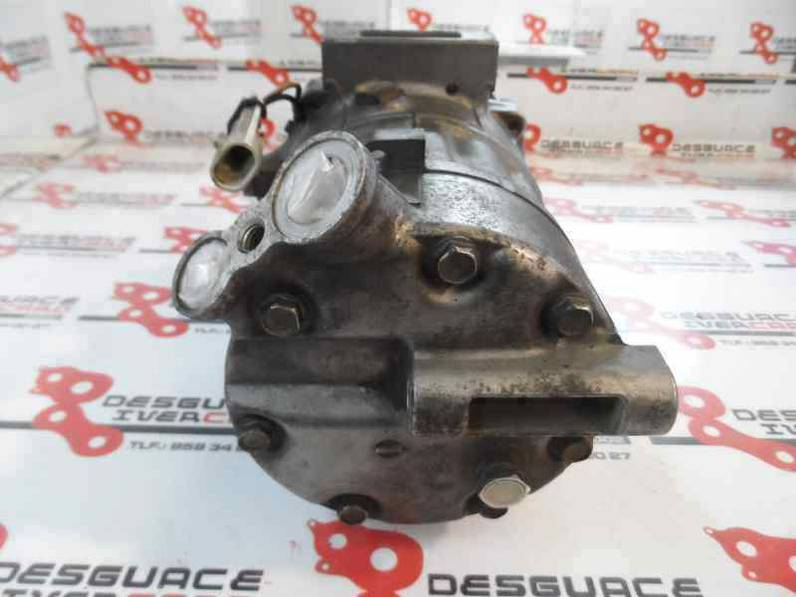 COMPRESOR AIRE ACONDICIONADO OPEL VECTRA C BERLINA 2002 2.0 DTI (125 CV)