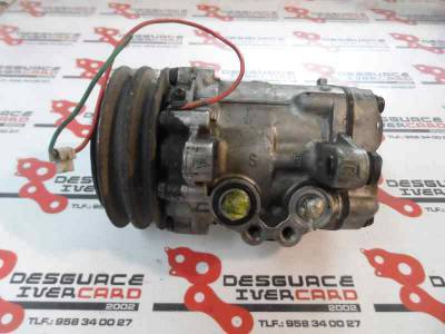 COMPRESOR AIRE ACONDICIONADO OPEL CORSA C 2000