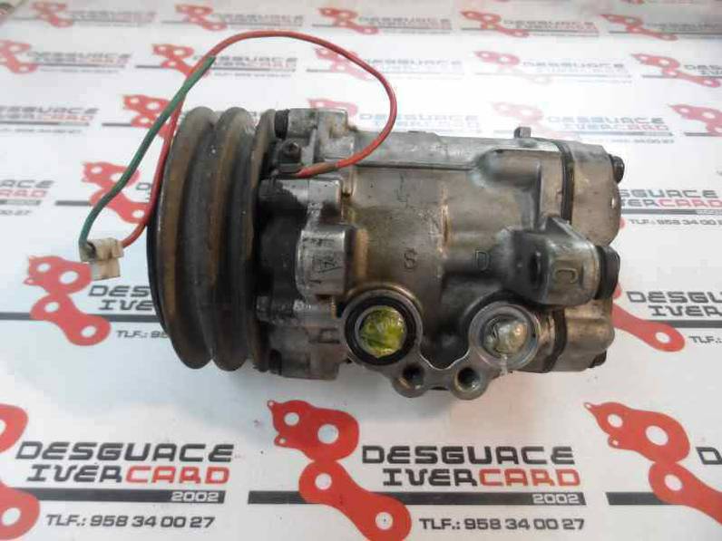 COMPRESOR AIRE ACONDICIONADO OPEL CORSA C 2000