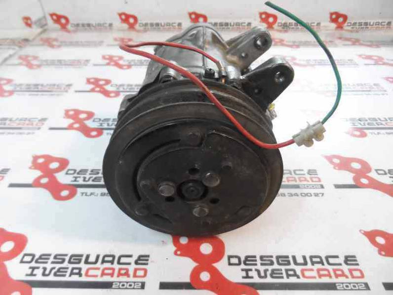 COMPRESOR AIRE ACONDICIONADO OPEL CORSA C 2000