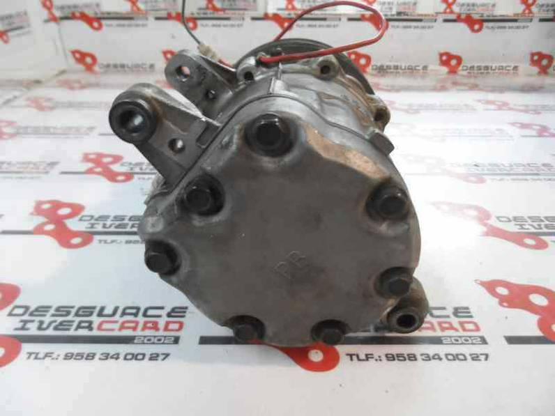 COMPRESOR AIRE ACONDICIONADO OPEL CORSA C 2000