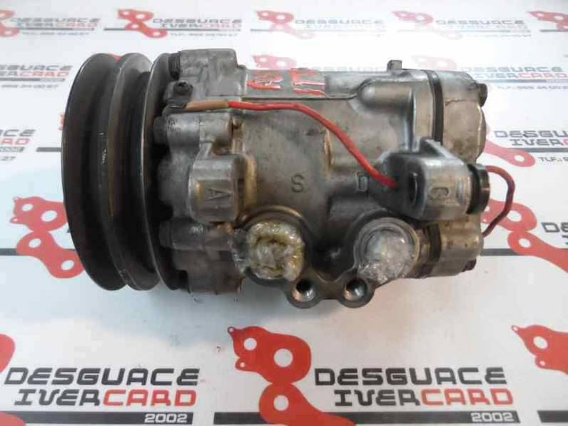COMPRESOR AIRE ACONDICIONADO OPEL CORSA B 1993 1.7 D (57 CV)