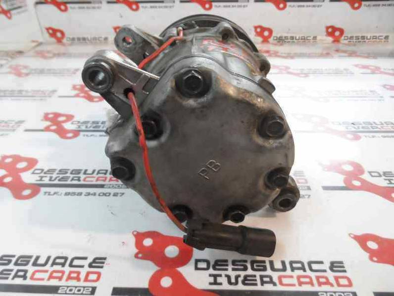 COMPRESOR AIRE ACONDICIONADO OPEL CORSA B 1993 1.7 D (57 CV)