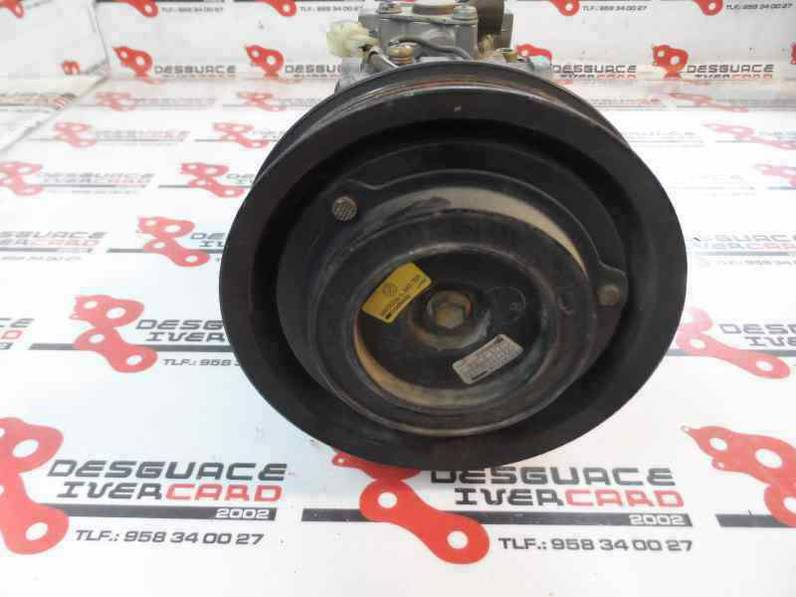 COMPRESOR AIRE ACONDICIONADO LANCIA LANCIA Y 1995 1.4 (80 CV)