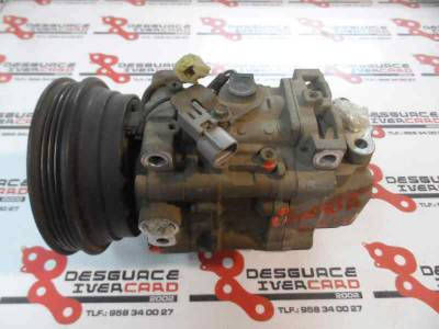 COMPRESOR AIRE ACONDICIONADO LANCIA DELTA 1994