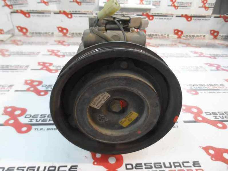 COMPRESOR AIRE ACONDICIONADO LANCIA DELTA 1994
