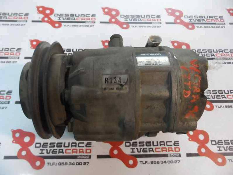 COMPRESOR AIRE ACONDICIONADO OPEL VECTRA B BERLINA 1995