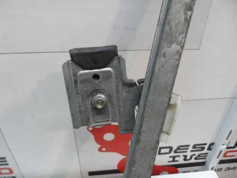 ELEVALUNAS DELANTERO DERECHO SEAT IBIZA 2000 1.9 SDI (68 CV)