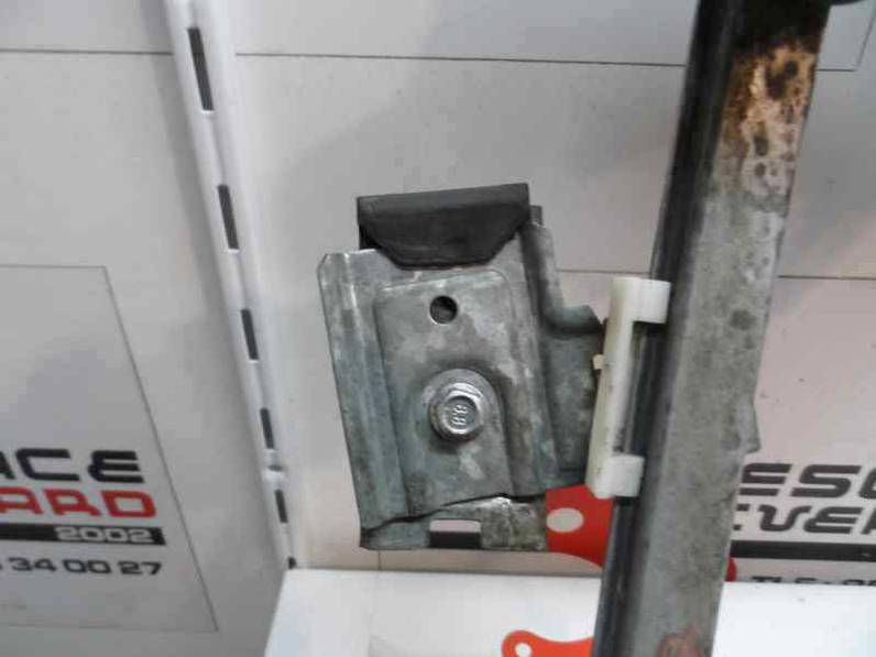 ELEVALUNAS DELANTERO DERECHO SEAT IBIZA 2000 1.9 SDI (68 CV)