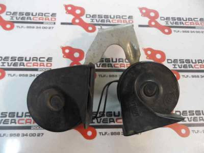 CLAXON OPEL INSIGNIA SPORTS TOURER 2009 2.0 CDTI (131 CV)