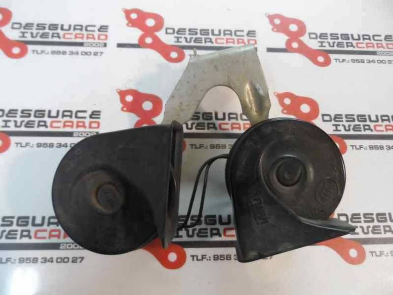 CLAXON OPEL INSIGNIA SPORTS TOURER 2009 2.0 CDTI (131 CV)