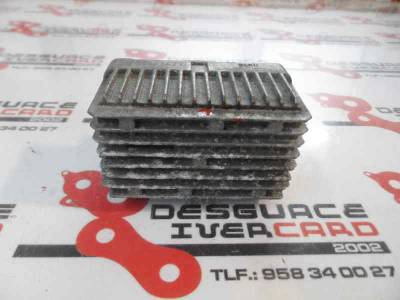CAJA PRECALENTAMIENTO OPEL INSIGNIA SPORTS TOURER 2009 2.0 CDTI (131 CV)