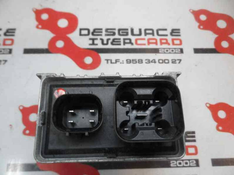 CAJA PRECALENTAMIENTO OPEL INSIGNIA SPORTS TOURER 2009 2.0 CDTI (131 CV)