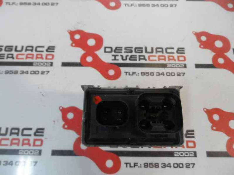 CAJA PRECALENTAMIENTO OPEL INSIGNIA SPORTS TOURER 2009 2.0 CDTI (131 CV)