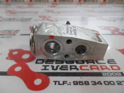 VALVULA EXPANSION OPEL INSIGNIA SPORTS TOURER 2009 2.0 CDTI (131 CV)