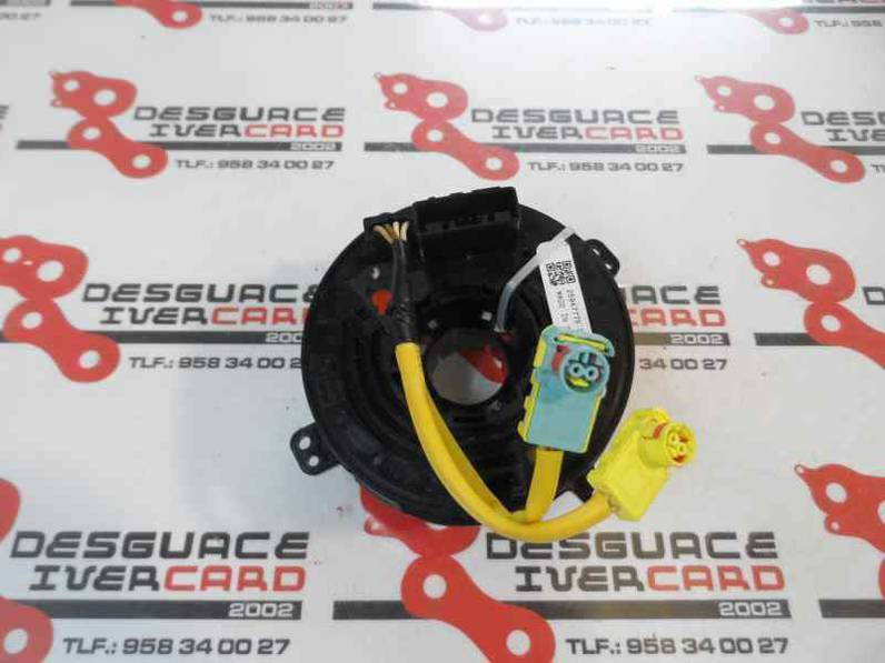 ANILLO AIRBAG OPEL INSIGNIA SPORTS TOURER 2009 2.0 CDTI (131 CV)