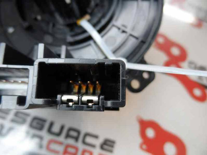 ANILLO AIRBAG OPEL INSIGNIA SPORTS TOURER 2009 2.0 CDTI (131 CV)