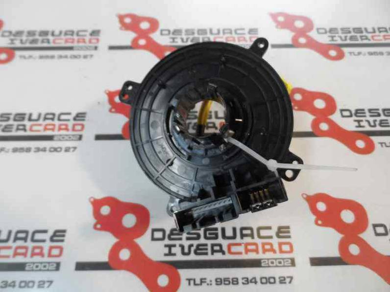 ANILLO AIRBAG OPEL INSIGNIA SPORTS TOURER 2009 2.0 CDTI (131 CV)