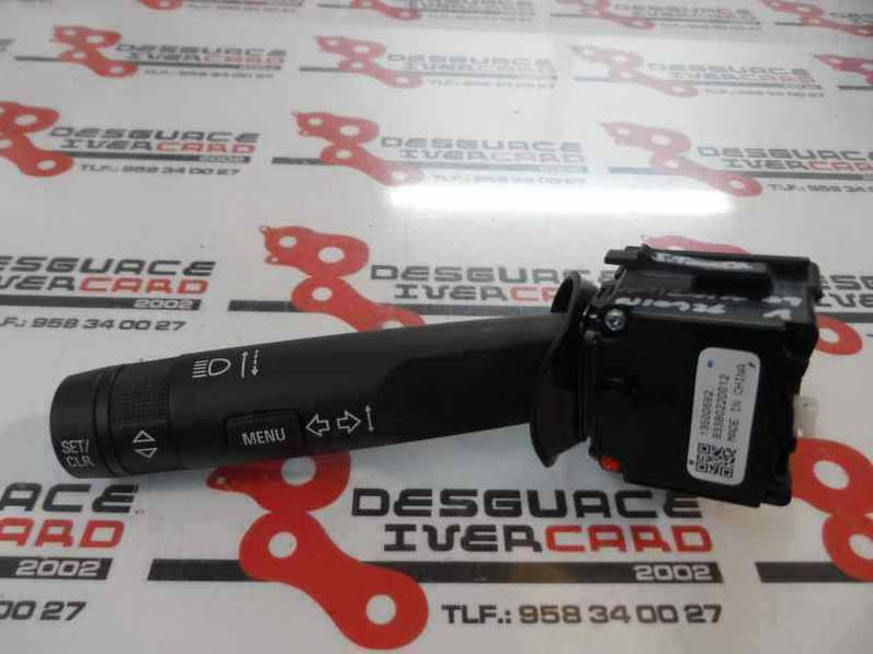 MANDO INTERMITENTES OPEL INSIGNIA SPORTS TOURER 2009 2.0 CDTI (131 CV)