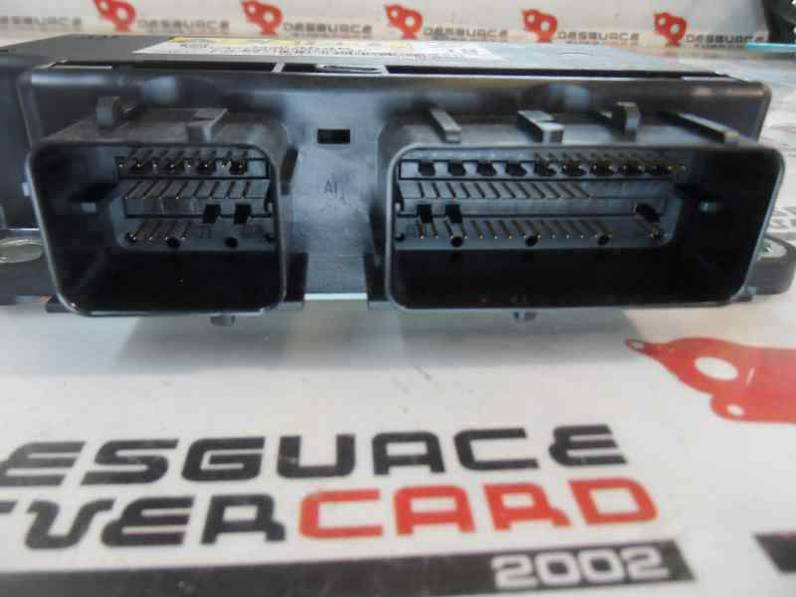 MODULO ELECTRONICO OPEL INSIGNIA SPORTS TOURER 2009 2.0 CDTI (131 CV)