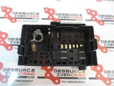 BATERIA OPEL INSIGNIA SPORTS TOURER 2009 2.0 CDTI (131 CV)