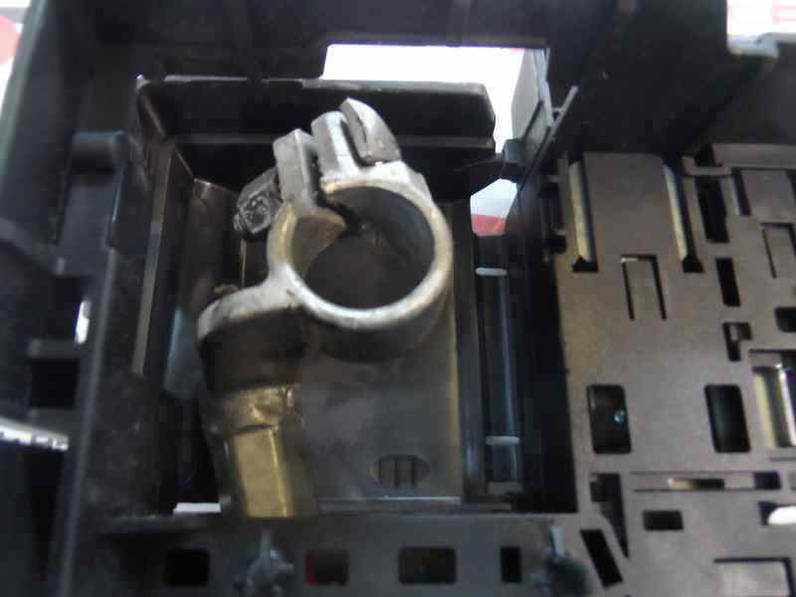 BATERIA OPEL INSIGNIA SPORTS TOURER 2009 2.0 CDTI (131 CV)