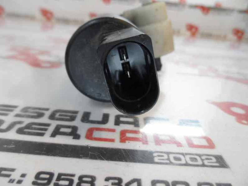 BOMBA LIMPIA OPEL INSIGNIA SPORTS TOURER 2009 2.0 CDTI (131 CV)