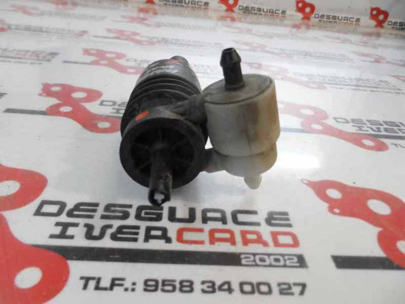 BOMBA LIMPIA OPEL INSIGNIA SPORTS TOURER 2009 2.0 CDTI (131 CV)