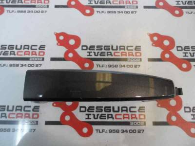 MANETA EXTERIOR DELANTERA DERECHA OPEL INSIGNIA SPORTS TOURER 2009 2.0 CDTI (131 CV)