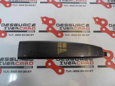 MANETA EXTERIOR DELANTERA IZQUIERDA OPEL INSIGNIA SPORTS TOURER 2009 2.0 CDTI (131 CV)