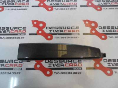 MANETA EXTERIOR TRASERA IZQUIERDA OPEL INSIGNIA SPORTS TOURER 2009 2.0 CDTI (131 CV)