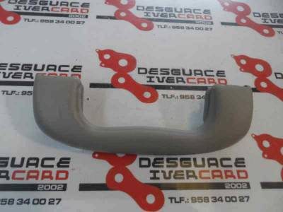 MANETA INTERIOR DELANTERA IZQUIERDA OPEL INSIGNIA SPORTS TOURER 2009 2.0 CDTI (131 CV)