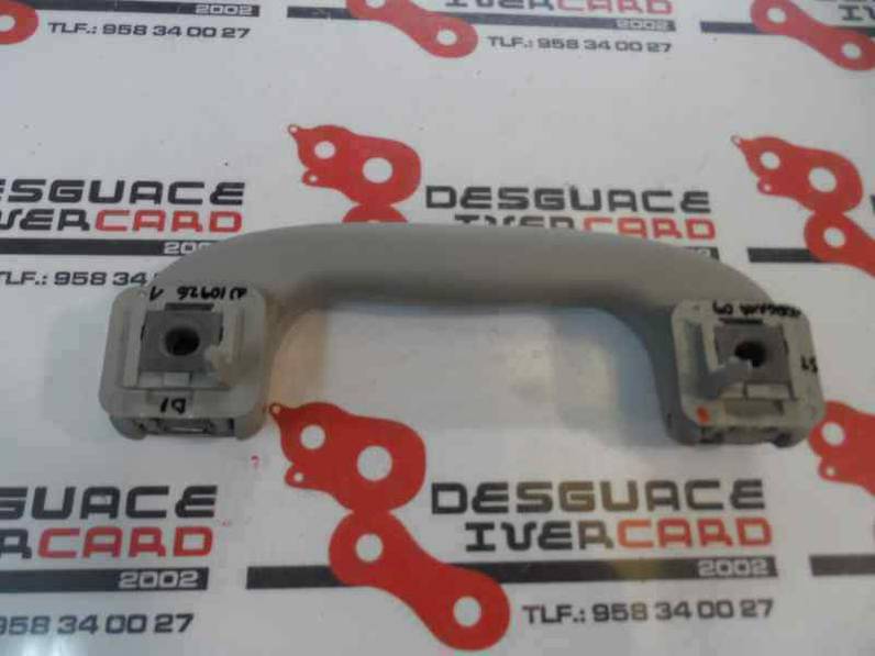 MANETA INTERIOR DELANTERA IZQUIERDA OPEL INSIGNIA SPORTS TOURER 2009 2.0 CDTI (131 CV)