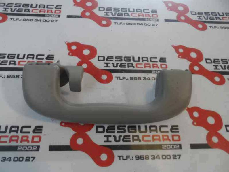 MANETA INTERIOR TRASERA DERECHA OPEL INSIGNIA SPORTS TOURER 2009 2.0 CDTI (131 CV)