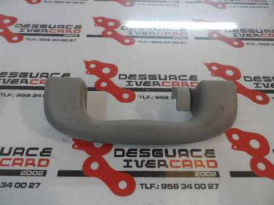 MANETA INTERIOR TRASERA IZQUIERDA OPEL INSIGNIA SPORTS TOURER 2009 2.0 CDTI (131 CV)