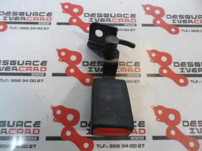 CINTURON SEGURIDAD TRASERO IZQUIERDO OPEL INSIGNIA SPORTS TOURER 2009 2.0 CDTI (131 CV)