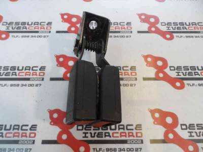 CINTURON SEGURIDAD TRASERO DERECHO OPEL INSIGNIA SPORTS TOURER 2009 2.0 CDTI (131 CV)