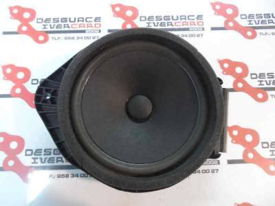 SISTEMA AUDIO RADIO CD OPEL INSIGNIA SPORTS TOURER 2009 2.0 CDTI (131 CV)