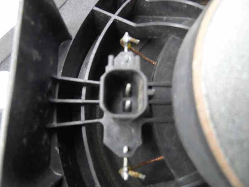 SISTEMA AUDIO RADIO CD OPEL INSIGNIA SPORTS TOURER 2009 2.0 CDTI (131 CV)