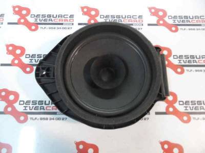 SISTEMA AUDIO RADIO CD OPEL INSIGNIA SPORTS TOURER 2009 2.0 CDTI (131 CV)