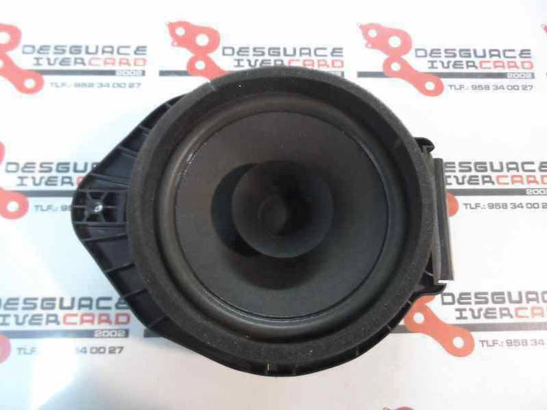 SISTEMA AUDIO RADIO CD OPEL INSIGNIA SPORTS TOURER 2009 2.0 CDTI (131 CV)