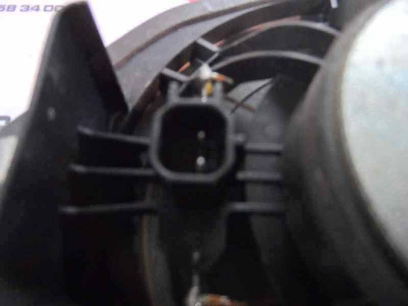 SISTEMA AUDIO RADIO CD OPEL INSIGNIA SPORTS TOURER 2009 2.0 CDTI (131 CV)