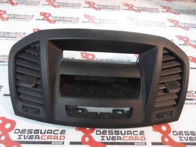 REJILLA AIREADORA OPEL INSIGNIA SPORTS TOURER 2009 2.0 CDTI (131 CV)