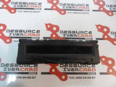 PANTALLA MULTIFUNCION OPEL INSIGNIA SPORTS TOURER 2009 2.0 CDTI (131 CV)