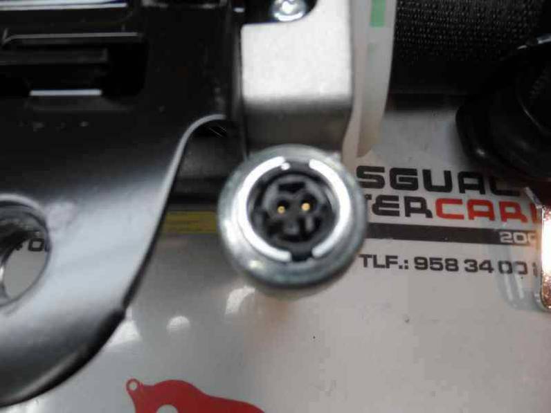 CINTURON SEGURIDAD DELANTERO IZQUIERDO OPEL INSIGNIA SPORTS TOURER 2009 2.0 CDTI (131 CV)