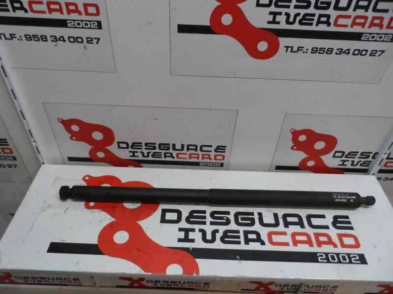 AMORTIGUADORES MALETERO PORTON OPEL INSIGNIA SPORTS TOURER 2009 2.0 CDTI (131 CV)