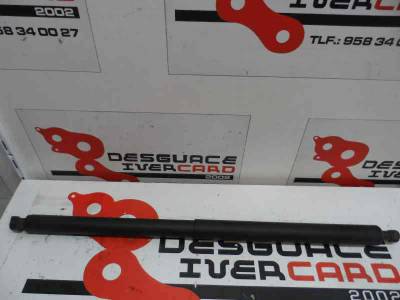 AMORTIGUADOR MALETERO PORTON OPEL INSIGNIA SPORTS TOURER 2009 2.0 CDTI (131 CV)