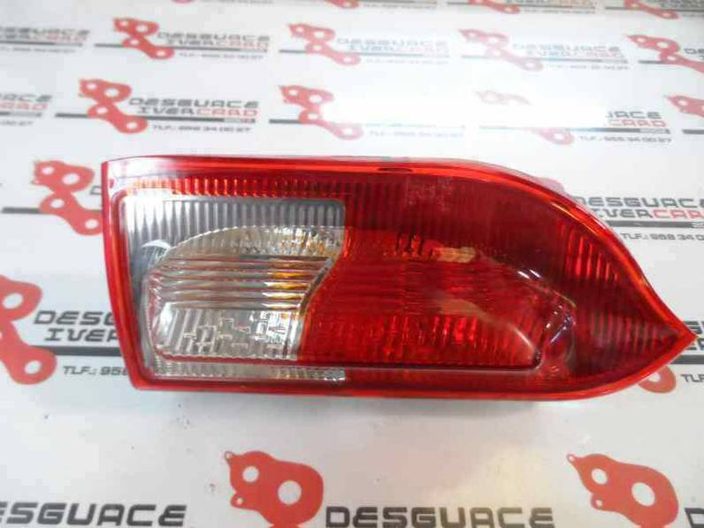 PILOTO TRASERO IZQUIERDO OPEL INSIGNIA SPORTS TOURER 2009 2.0 CDTI (131 CV)