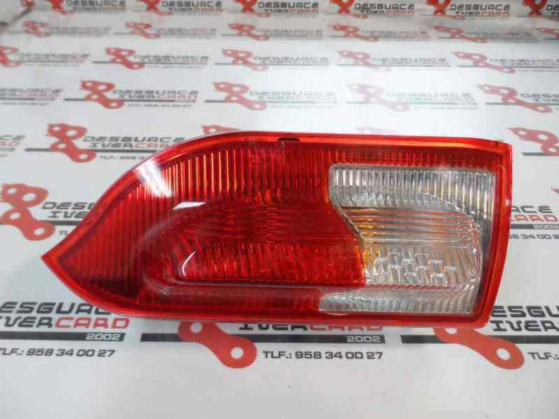 PILOTO TRASERO DERECHO OPEL INSIGNIA SPORTS TOURER 2009 2.0 CDTI (131 CV)