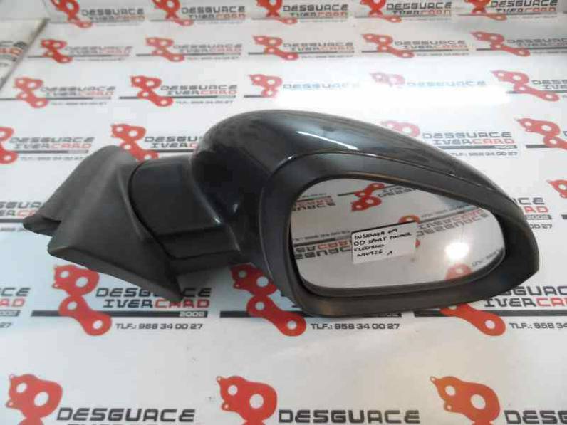 RETROVISOR DERECHO OPEL INSIGNIA SPORTS TOURER 2009 2.0 CDTI (131 CV)